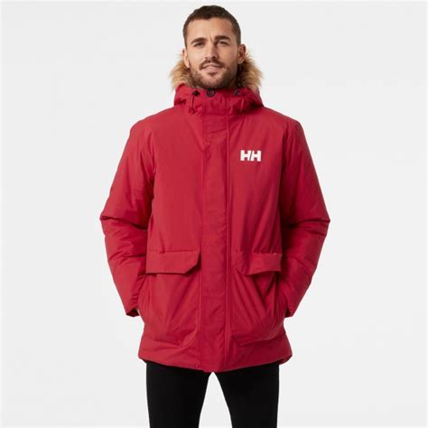 hh parkas